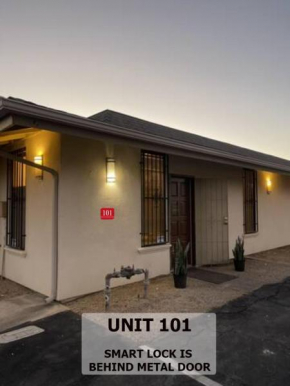 Fresno Vacation Rental 101